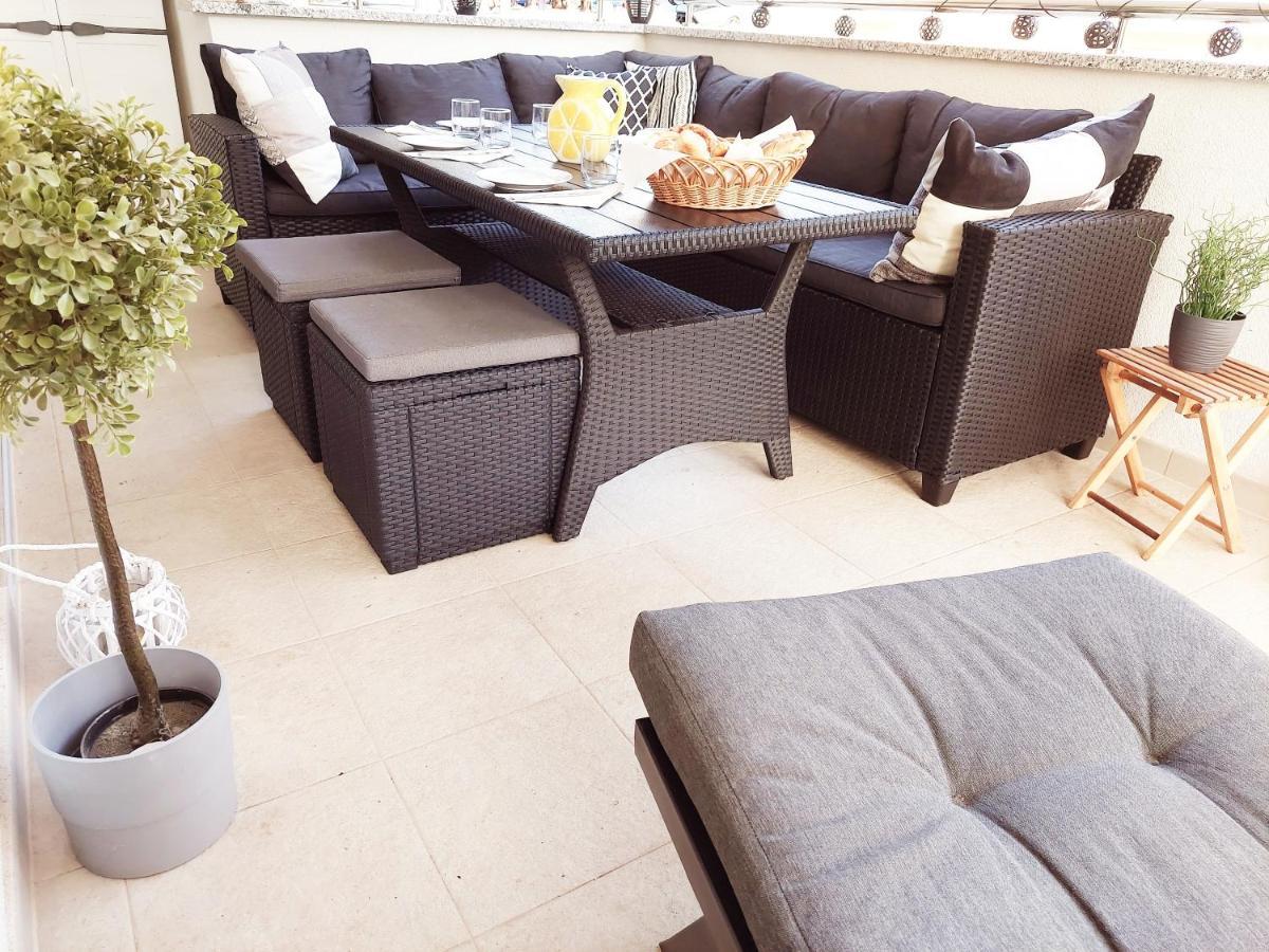 Newhome Nicole Premantura Bagian luar foto