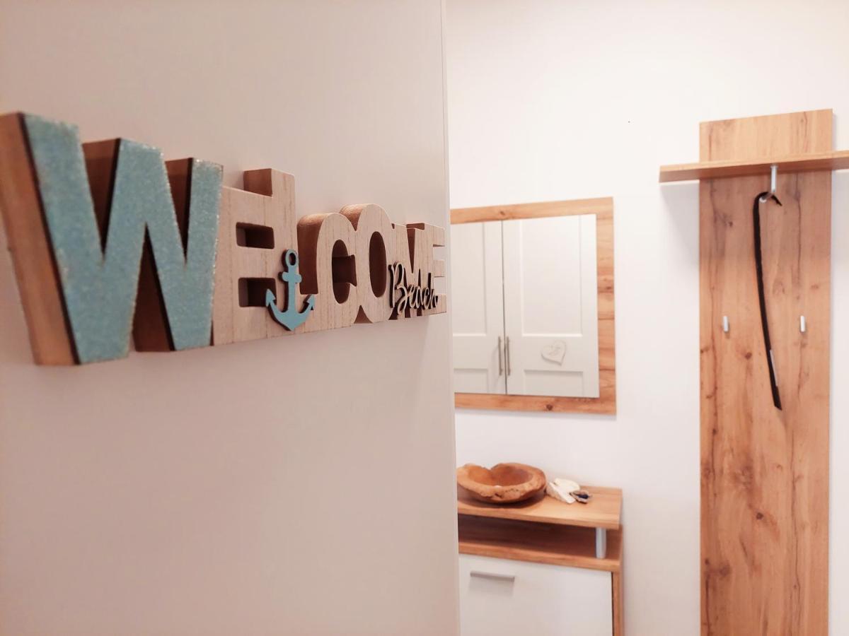 Newhome Nicole Premantura Bagian luar foto