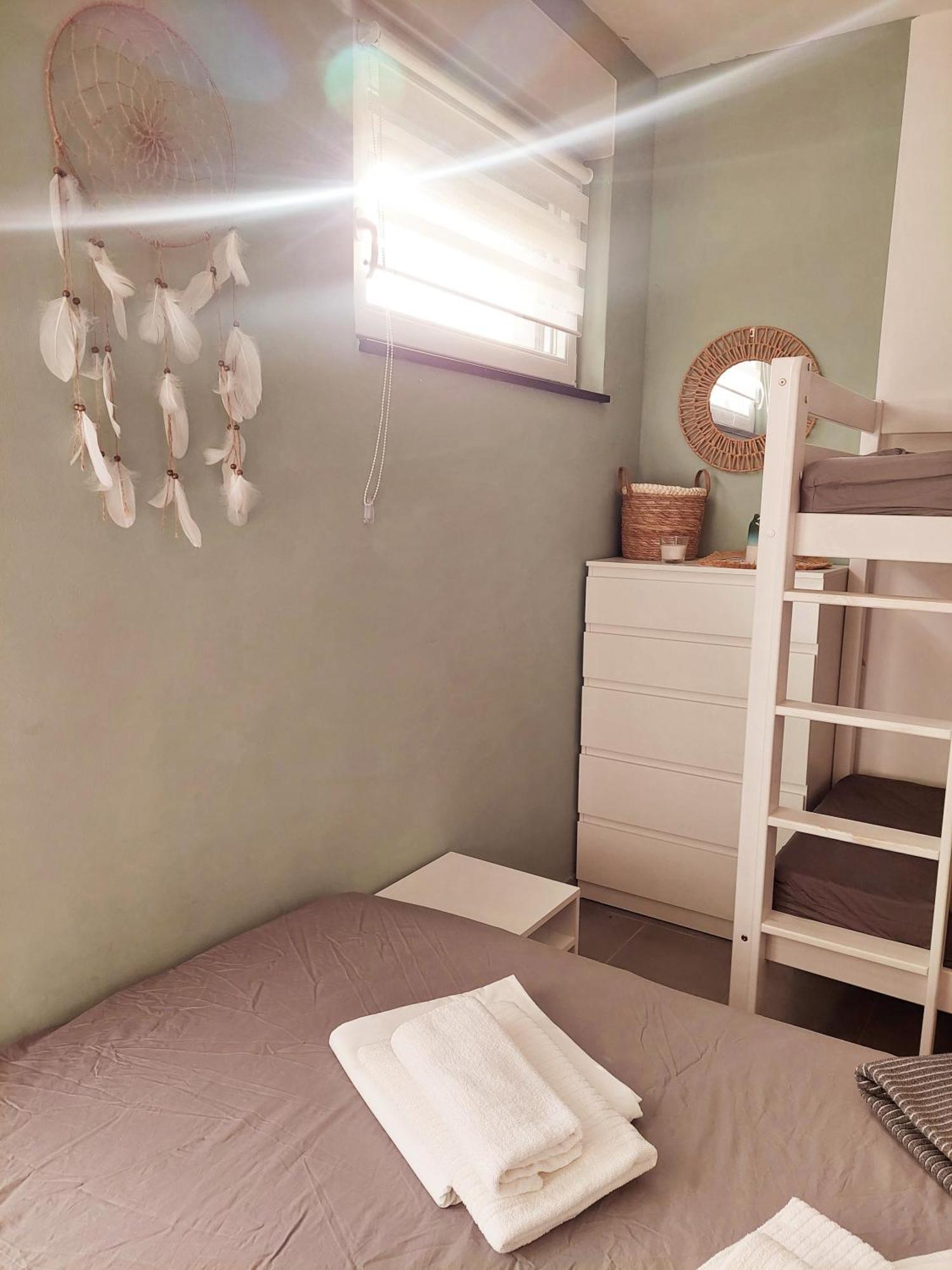 Newhome Nicole Premantura Bagian luar foto